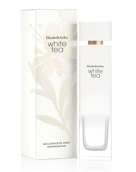white tea perfume chemist warehouse